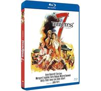 Frontière chinoise (1952) Blu Ray avec audio francais