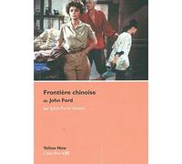Frontière Chinoise De John Ford