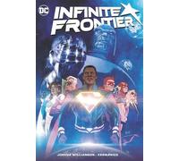 Frontière infinie