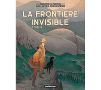 Frontière invisible, tome 2