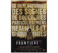 Frontière(S)
