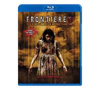 Frontières Blu-ray