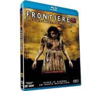 Frontières – Blu-ray – EUROPA
