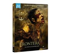 Frontière(S) / Frontera(S) (Blu Ray)