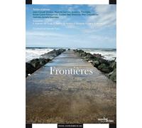 Frontières - Antonella Capra - Presses Universitaires Du Midi - broché - Théâtre