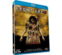 Frontières – Blu-ray – EUROPA