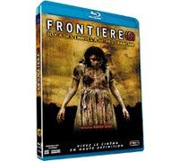 Frontières Blu-ray E