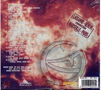 Compilation - Kobra Presente:Frontieres Brisees