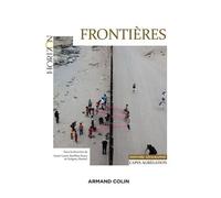 Frontières - Capes-Agrégation Histoire Géographie