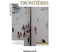 Frontières - Capes-Agrégation Histoire Géographie