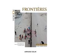 Frontières - Capes-Agrégation Histoire Géographie