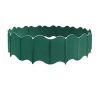 frontières de Paysage, Bords de Bord de Jardin, Bordures de Jardin décoratives Flexibles clôtures extérieures, décorations Vertes de Panneau de Protection, parterres de Fleurs, passages,