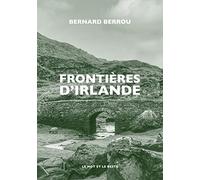 Frontières d'Irlande