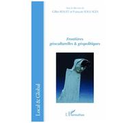 Frontières Géoculturelles & Géopolitiques