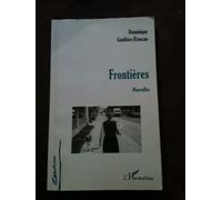 Frontières - Nouvelles
