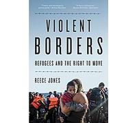 Frontières violentes