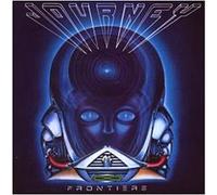 Journey - Frontiers [Import]