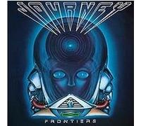 Frontiers 40th Anniversary