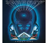 Frontiers - 40th Anniversary