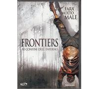 Frontiers-AI confini dell'inferno [Import]