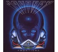 Frontiers by Journey [CD] NEUF