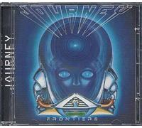 Frontiers [Edition Remastérisée]