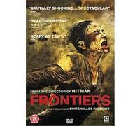 Frontiers G