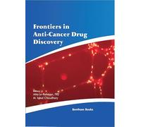 Frontiers in Anti-Cancer Drug Discovery Volume 11