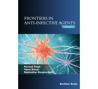 Frontiers In Anti-Infective Agents