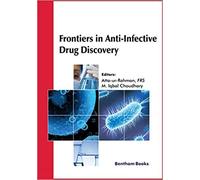 Frontiers In Anti-Infective Drug Discovery Volume 8
