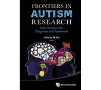 Frontiers In Autism Research