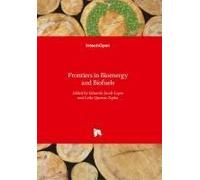 Frontiers In Bioenergy And Biofuels