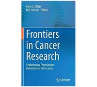 Frontiers In Cancer Research