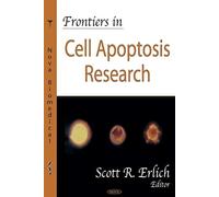 Frontiers In Cell Apoptosis Research