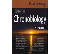 Frontiers In Chronobiology Research
