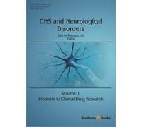 Frontiers In Clinical Drug Research