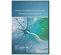 Frontiers In Clinical Drug Research
