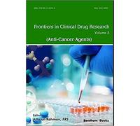 Frontiers In Clinical Drug Research - Anti-Cancer Agents
