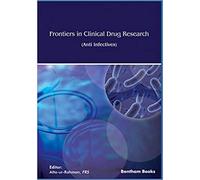 Frontiers In Clinical Drug Research - Anti Infectives