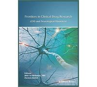 Frontiers In Clinical Drug Research - Cns And Neurological Disorders