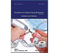 Frontiers In Clinical Drug Research - Diabetes And Obesity Volume 5