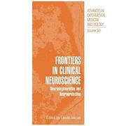Frontiers In Clinical Neuroscience