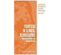 Frontiers In Clinical Neuroscience