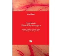 Frontiers In Clinical Neurosurgery
