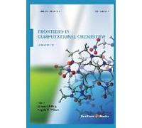 Frontiers In Computational Chemistry Volume 4