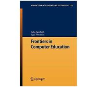 Frontiers In Computer Education