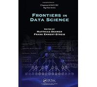 Frontiers In Data Science