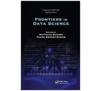 Frontiers In Data Science