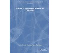 Frontiers in Engineering, Science and Technology