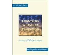 Frontiers In Higher Education